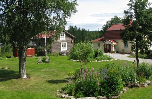 Lugnvik House | Stuga Lugnvik