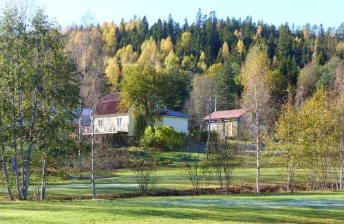 Lugnvik House | Stuga Lugnvik