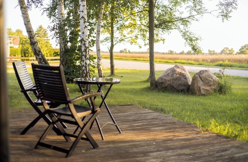Morbylanga Cabin | Stuga med Panoramautsikt