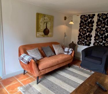 Brosarp House | Stuga Oskarshus