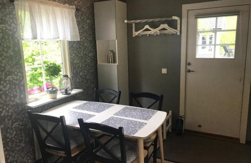 Farjestaden House | Stuga på Öland