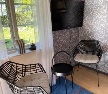 Farjestaden House | Stuga på Öland