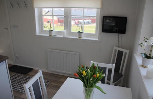 Kungsbacka Cabin | Stuga på Hammarbergs Gård