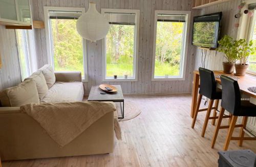 Stromstad House | Stuga på Rossö, Strömstad
