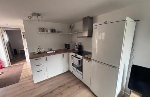 Farjestaden House | Stuga PETEL