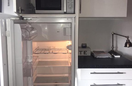 Fjaras House | Stuga Pilavägen