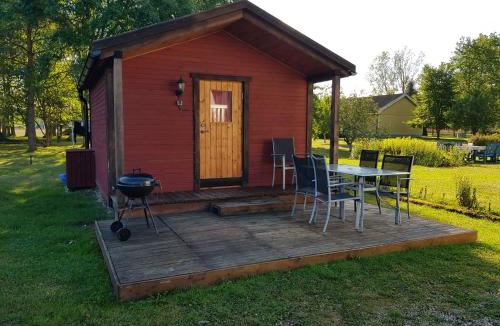 Romakloster House | Stuga Roma Gotland