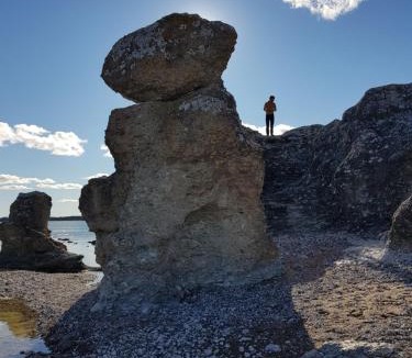 Romakloster House | Stuga Roma Gotland