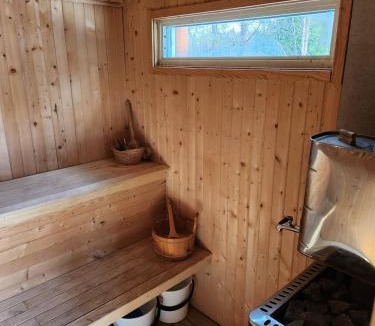 Savar House | Stuga