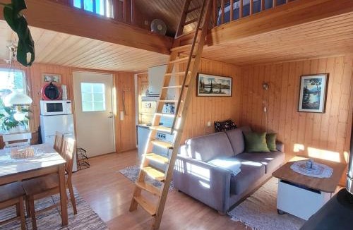Savar House | Stuga