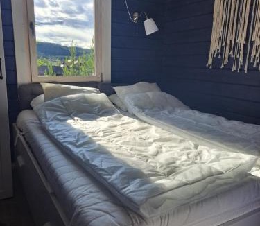 Orskogen Apartment | Stuga Skogsmagi
