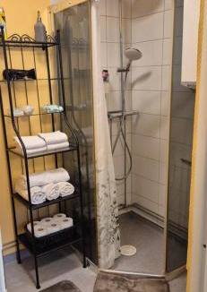 Orebro County House | Stuga "Solgläntan"