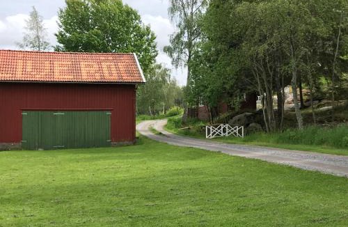 Fjallbacka Cabin | Stuga utanför Fjällbacka