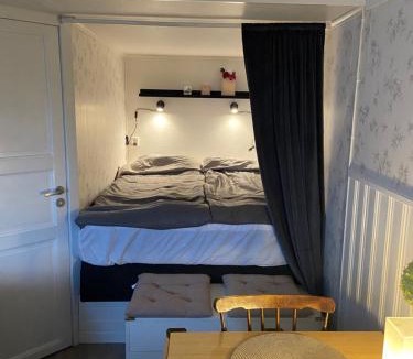 Granna House | Stuga vättervy