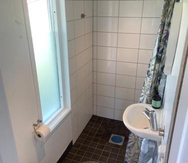 Granna House | Stuga vättervy