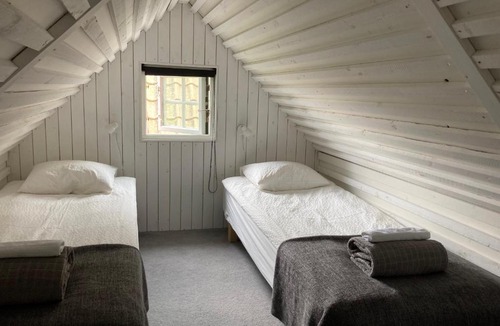 Ystad House | Stugan på Skårby