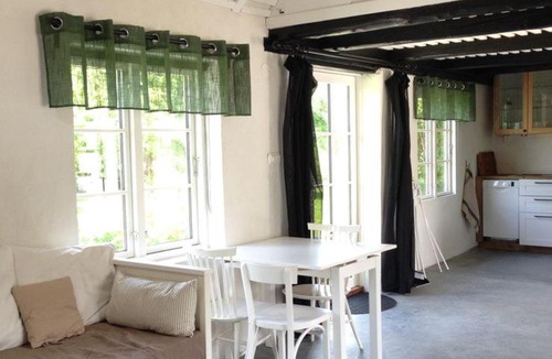 Ystad House | Stugan på Skårby