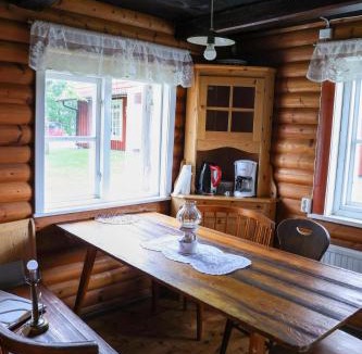 Ed House | Stugan