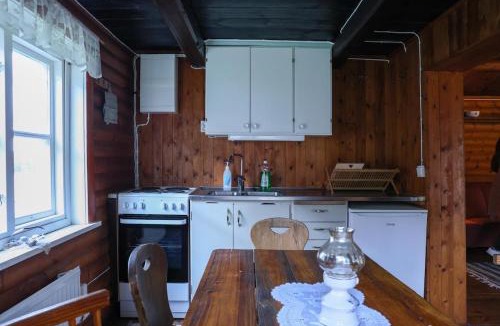 Ed House | Stugan