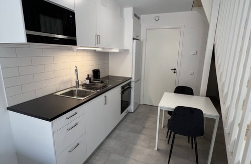 Halmstad Apartment | Stugcentralen