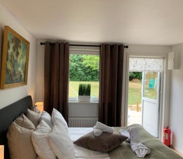 Morbylanga House | Stugor - Lgh sodra Oland