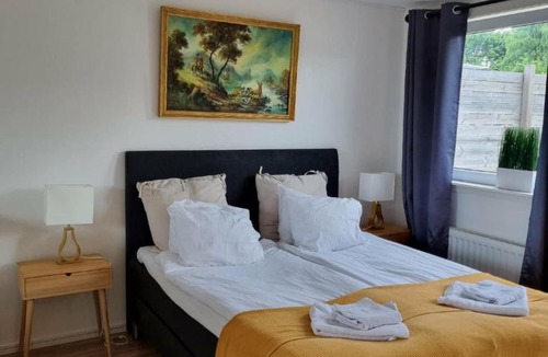 Morbylanga House | Stugor - Lgh sodra Oland