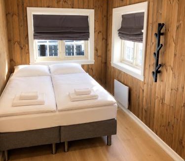 Hol Municipality House | Stugu - Koselig hytte med sentral beliggenhet