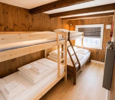 Hol Municipality House | Stugu - Koselig hytte med sentral beliggenhet