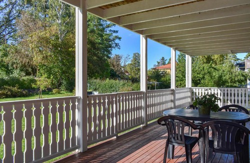 Finspang Apartment | Stunning apartment in Finspng with WiFi, Outdoor swimming pool and Heated swimming pool