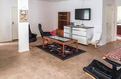 Hultsfred Municipality Apartment | Stunning apartment in Målilla with WiFi