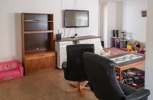 Hultsfred Municipality Apartment | Stunning apartment in Målilla with WiFi