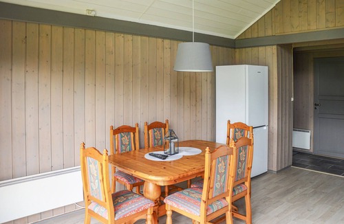 Ljordal Apartment | Stunning apartment in Ljørdalen