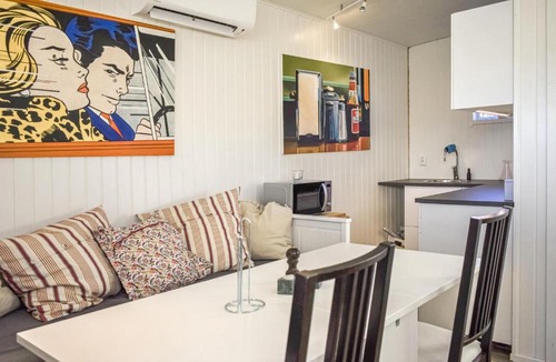 Mollebjorke Apartment | Stunning Apartment In Sölvesborg