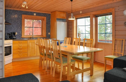 Stoten Apartment | Stunning apartment in Sälen with sauna