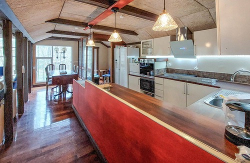 Asljunga Apartment | Stunning apartment in åsljunga