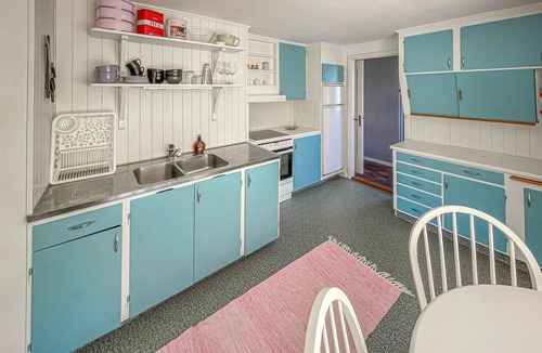 Burseryd Apartment | Stunning apartment in Burseryd