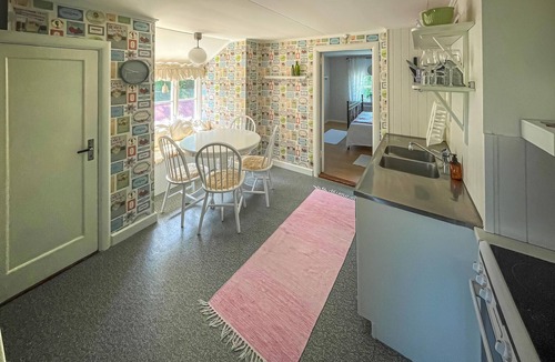 Burseryd Apartment | Stunning apartment in Burseryd