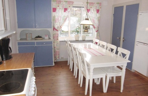 Kungshamn Apartment | Stunning apartment in Kungshamn