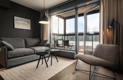 Are Apartment | Stunning Apartment in View Are Ski in - Vm8 Lift