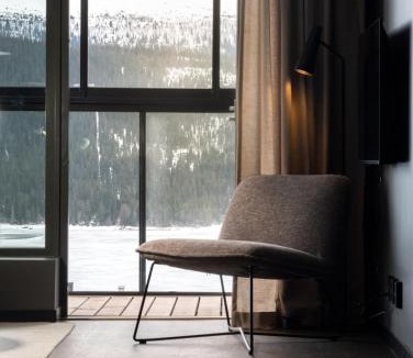 Are Apartment | Stunning Apartment in View Are Ski in - Vm8 Lift