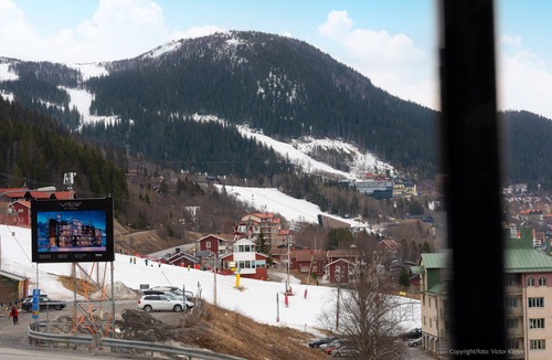 Are Apartment | Stunning Apartment in View Are, Ski in - Vm8 Lift