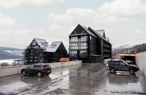 Are Apartment | Stunning Apartment in View Are, Ski in - Vm8 Lift