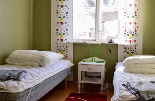 Blomstermala Apartment | Stunning apartment in Blomstermåla
