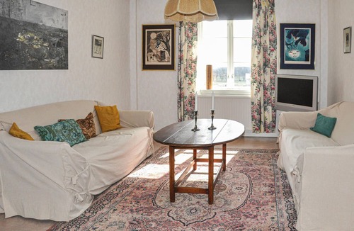 Kristinehamn Apartment | Stunning apartment in Kristinehamn