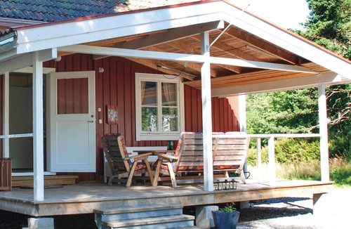 Nordmark House | Stunning home in Nordmarkshyttan