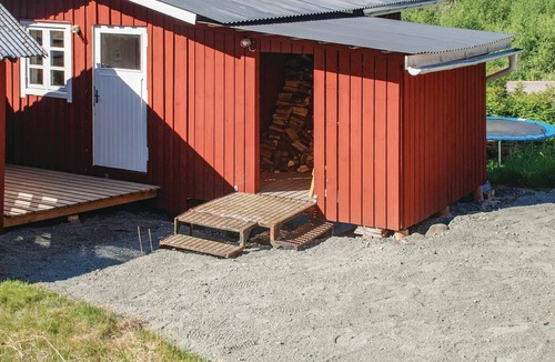 Nordmark House | Stunning home in Nordmarkshyttan