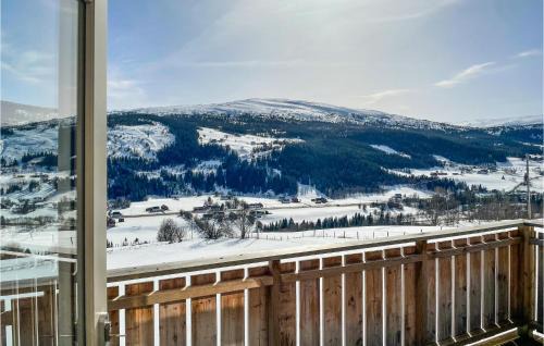 Holtalen House | Stunning Home In Ålen