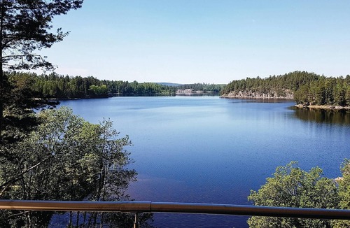 Arjang House | Stunning Home in Årjäng With 3 Bedrooms and Wifi