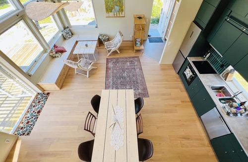 Mangskog House | Stunning home in åstenäs with WiFi