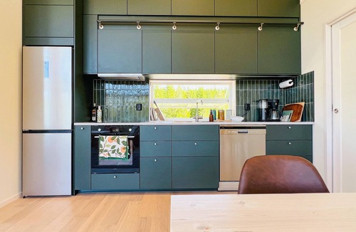 Mangskog House | Stunning home in åstenäs with WiFi